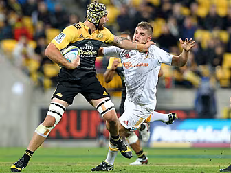 Munster unveil three new signi...