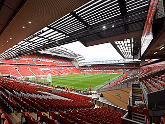 Liverpool supporters union set...