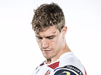 Andrew Trimble casts an eye to...