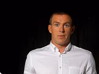 Richard Dunne puts his focus o...