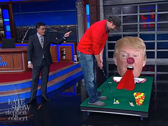 WATCH: Ryder Cup heckler ends...