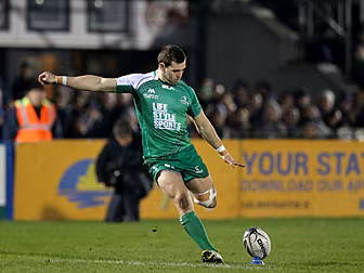 Craig Ronaldson returns to Con...