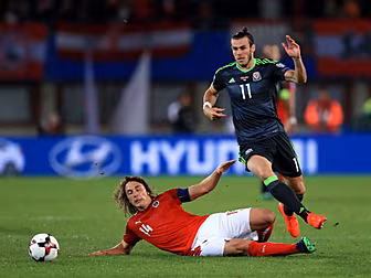 World Cup Qualifier Round-up:...