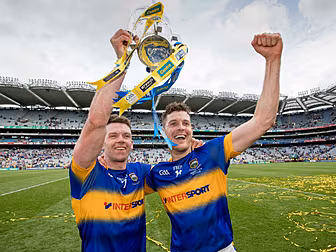 15 Tipperary players nominated...