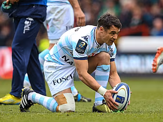 French reports claim Dan Carte...