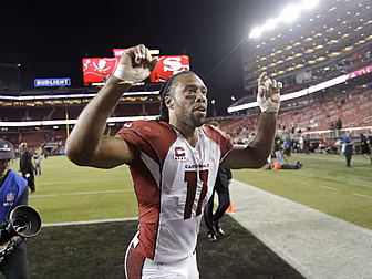 Arizona comfortably beat San F...