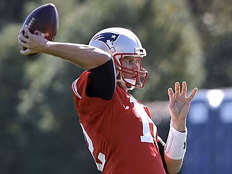 Three things to watch for in S...