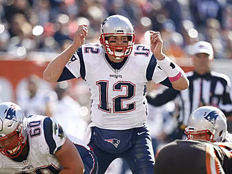 NFL Recap: Tom Brady returns t...