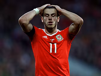 World Cup Qualifier Round-Up:...