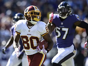 Monday's Touchdown Roundup...
