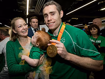 Jason Smyth questions his lack...