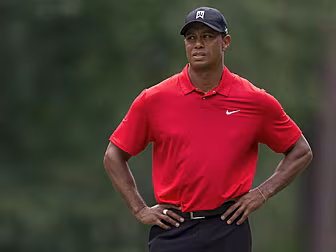Tiger Woods postpones comeback...