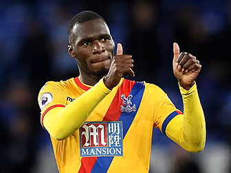 As it happened: Crystal Palace...