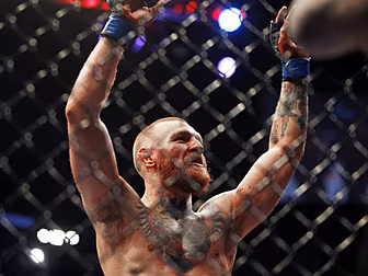 "I get fined more than the...