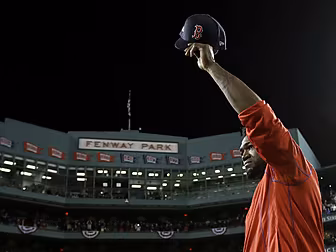 David Ortiz retires after Red...