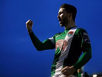 Joe Gamble: Sean Maguire can l...