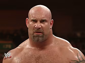 Bill Goldberg is to return to...