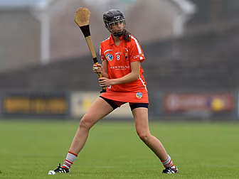 The Camogie Association/WGPA P...