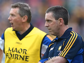 Clare set to ratify O'Conn...
