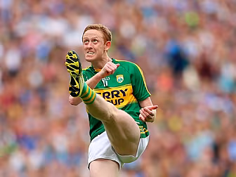 Colm Cooper has his say on his...