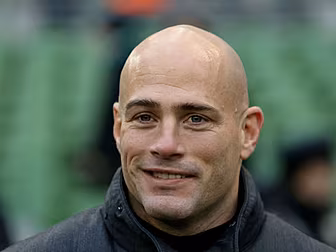 Felipe Contepomi described mov...