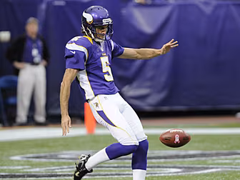 Former NFL punter writes an op...