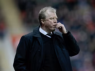 Steve McClaren poised for retu...