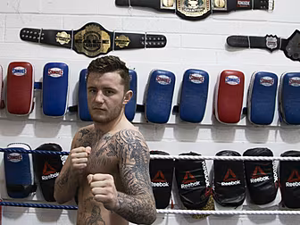 Peter Carroll: James Gallagher...