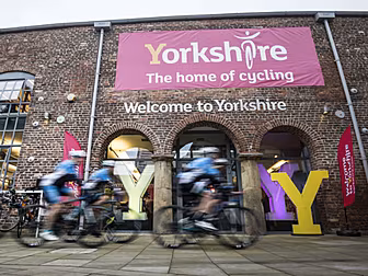 Yorkshire to host the 2019 Wor...