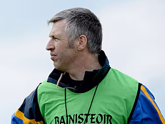 Nigel Dineen cites "strong...