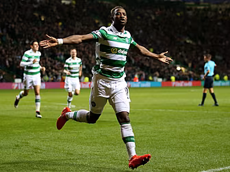 Celtic win their 100th major t...