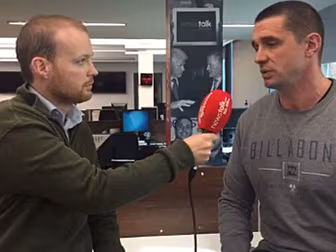 WATCH: Leinster's fast sta...