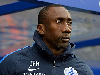 QPR give their backing to Jimm...