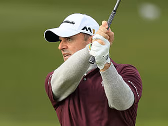 Paul McGinley targets busy 201...