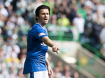 Scottish FA ban Joey Barton fo...