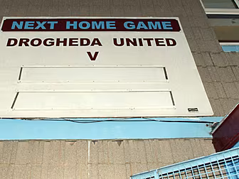 First Division Round-up: Drogh...