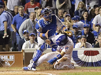 WATCH: A stolen home base keep...