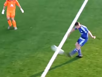 WATCH: The FA Cup may have alr...