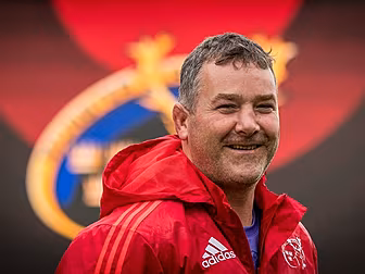 Tributes continue for Anthony...
