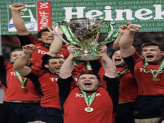 Anthony Foley: A humble man wh...