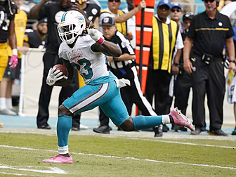 Monday's Touchdown Roundup...