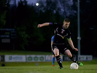 The FAI confirm the dates and...