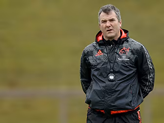 "We have ultimately lost a...