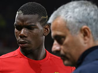 Paddy Mulligan: Does Mourinho...