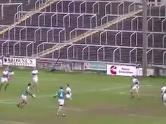 WATCH: Stradbally claim the La...