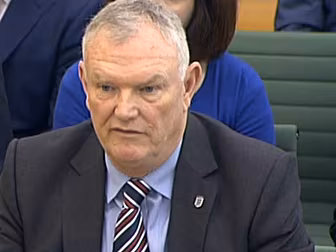 FA chairman vows to "stamp...