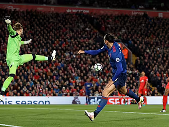 Football the loser as Liverpoo...