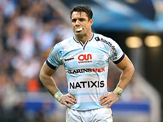 Dan Carter cleared of doping a...