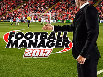 New Football Manager game will...
