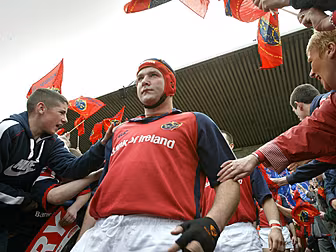 Donal Lenihan hopes Munster wi...